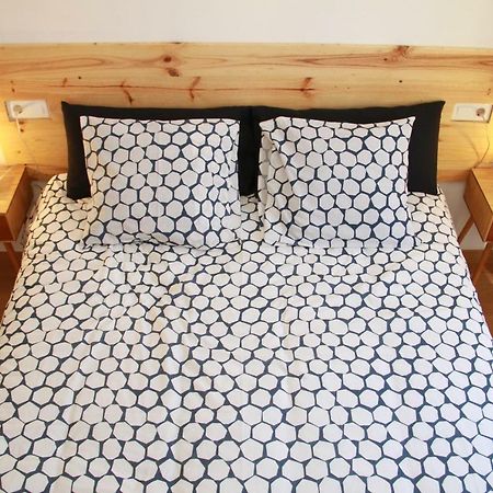 Cozy&Bright Apartment Malaga Zewnętrze zdjęcie