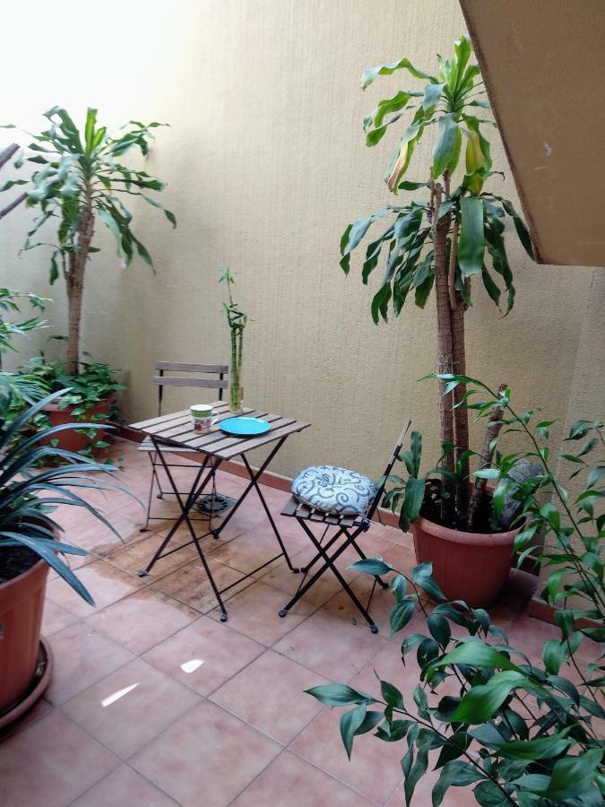 Cozy&Bright Apartment Malaga Zewnętrze zdjęcie